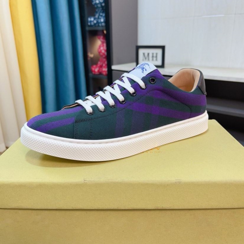 B**rry sneakers